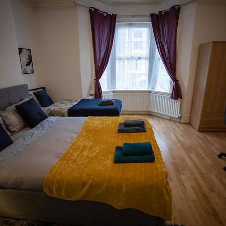 Sigmalife Apartment 뉴캐슬어폰타인 외부 사진