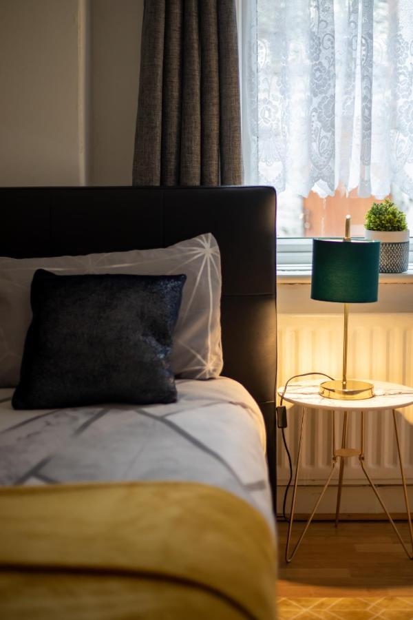 Sigmalife Apartment 뉴캐슬어폰타인 외부 사진