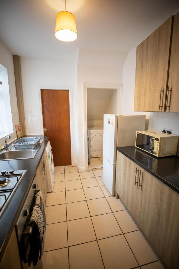 Sigmalife Apartment 뉴캐슬어폰타인 외부 사진