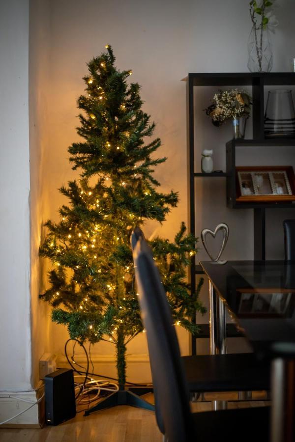 Sigmalife Apartment 뉴캐슬어폰타인 외부 사진