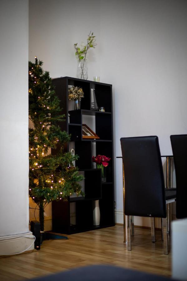 Sigmalife Apartment 뉴캐슬어폰타인 외부 사진