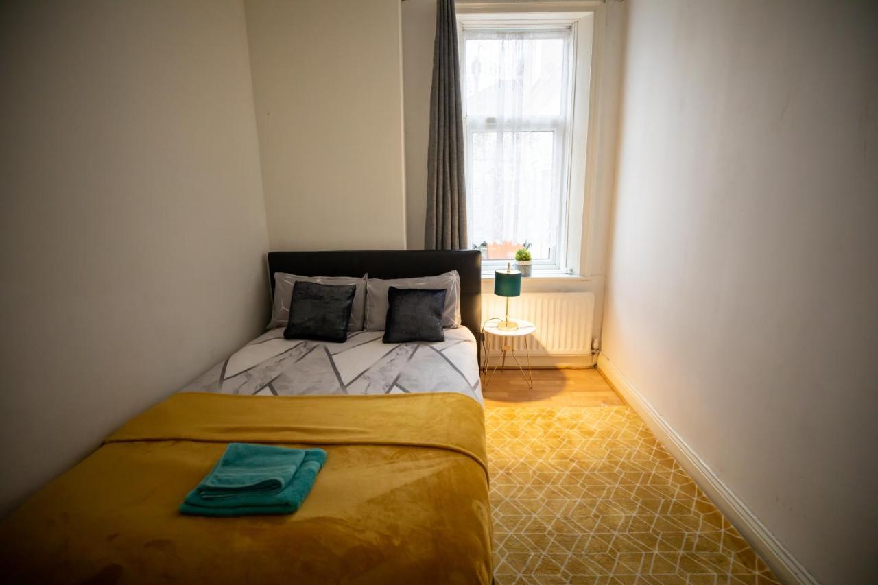 Sigmalife Apartment 뉴캐슬어폰타인 외부 사진